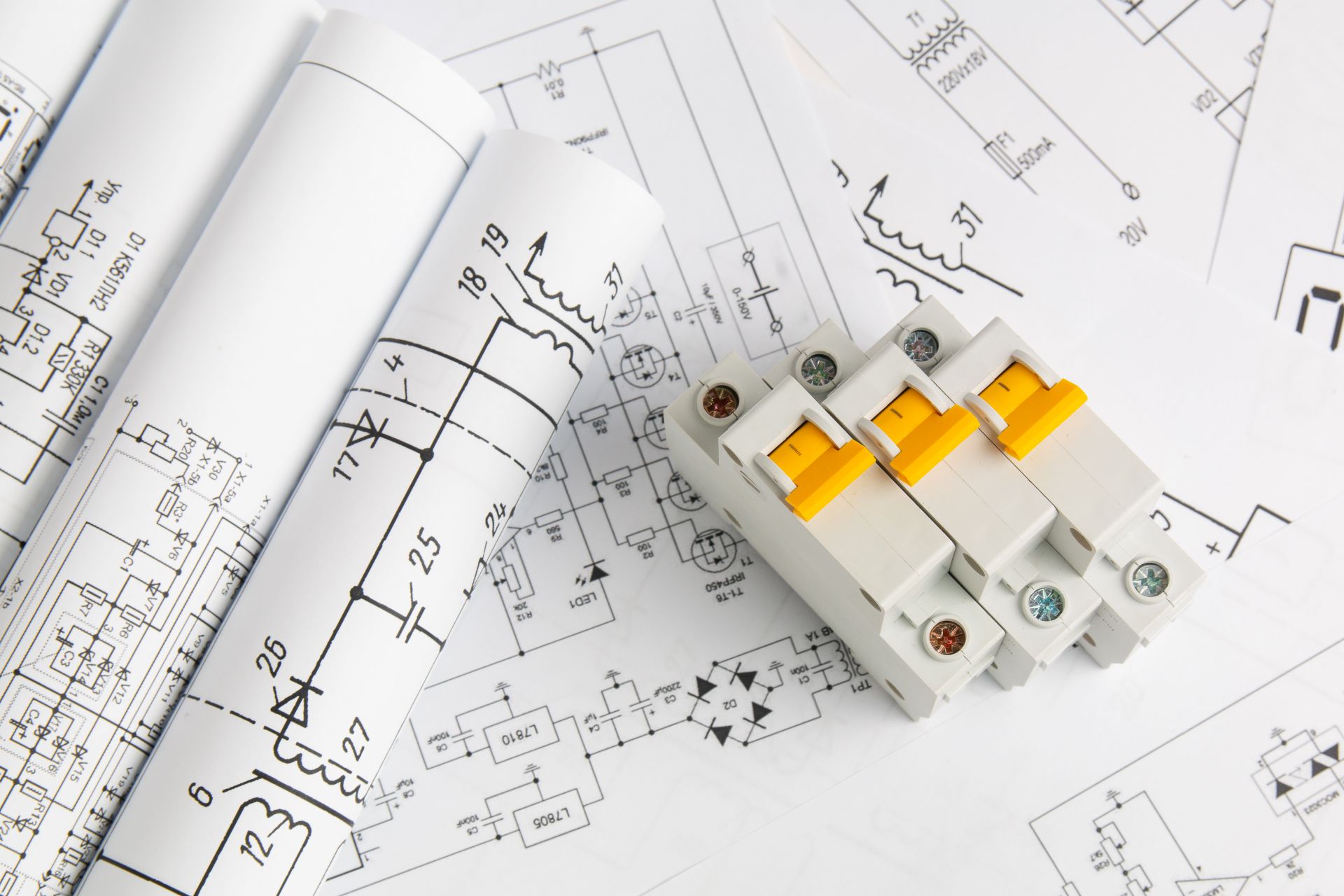 projet électrique bâtiment neuf (2)