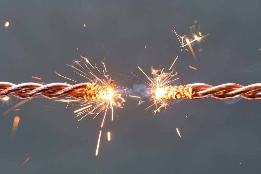 risques-electriques-tertiaire-fils-cuivre